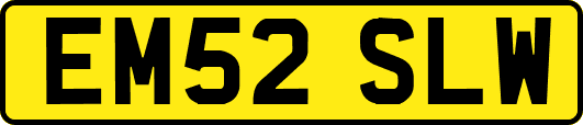 EM52SLW