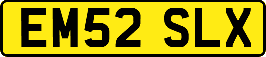 EM52SLX