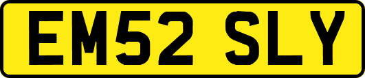 EM52SLY