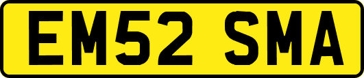 EM52SMA