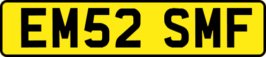 EM52SMF