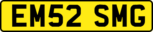 EM52SMG