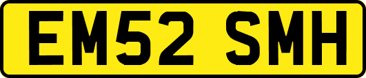 EM52SMH
