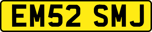 EM52SMJ