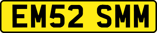 EM52SMM