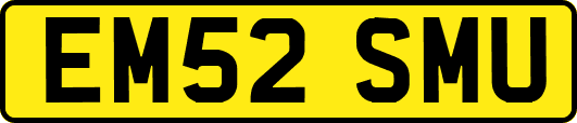 EM52SMU