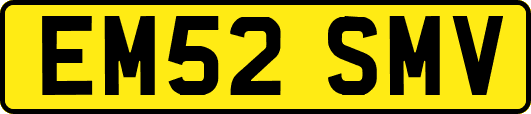 EM52SMV