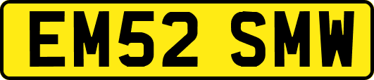 EM52SMW