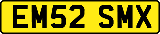 EM52SMX