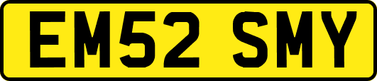EM52SMY