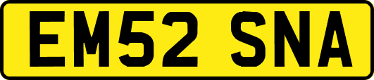EM52SNA