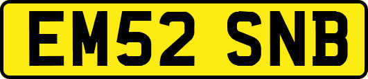 EM52SNB