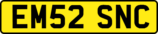 EM52SNC