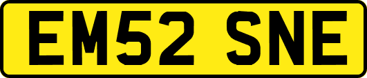 EM52SNE