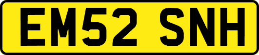 EM52SNH