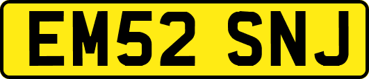 EM52SNJ