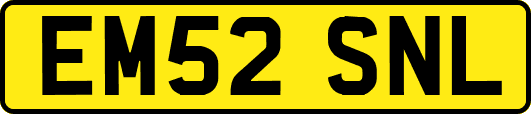EM52SNL