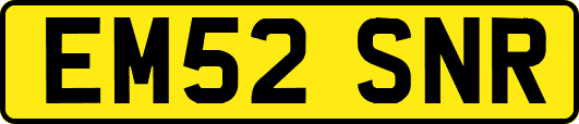 EM52SNR