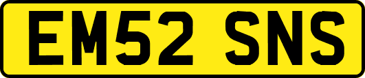 EM52SNS