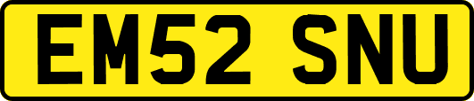 EM52SNU
