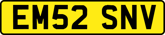 EM52SNV