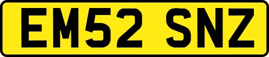 EM52SNZ