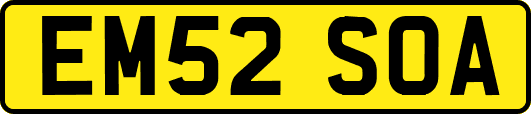 EM52SOA