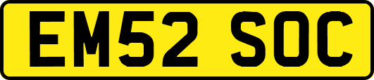 EM52SOC