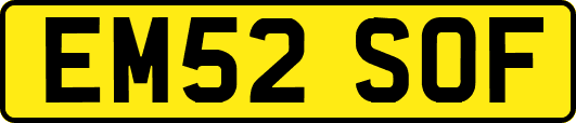 EM52SOF