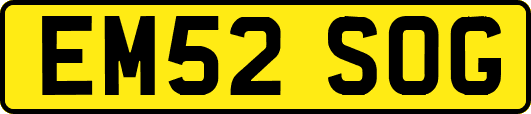 EM52SOG
