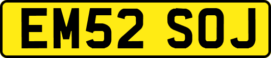 EM52SOJ