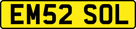 EM52SOL