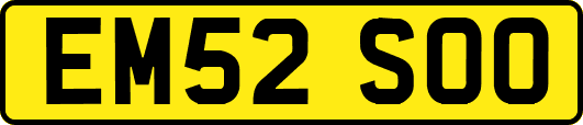 EM52SOO