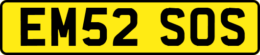 EM52SOS