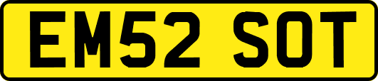 EM52SOT