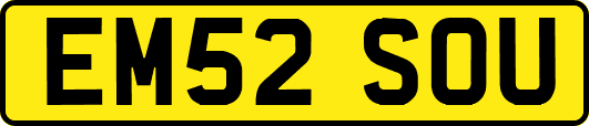 EM52SOU