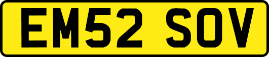 EM52SOV
