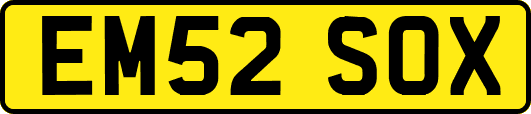 EM52SOX