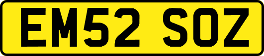 EM52SOZ