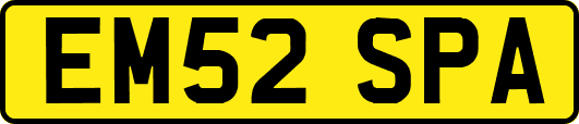 EM52SPA