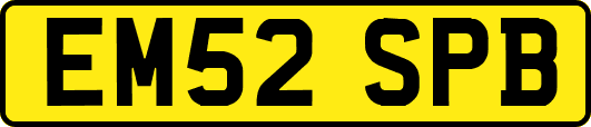 EM52SPB