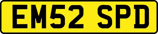 EM52SPD