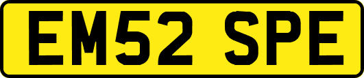 EM52SPE