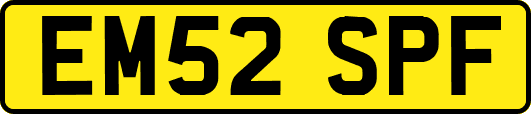 EM52SPF