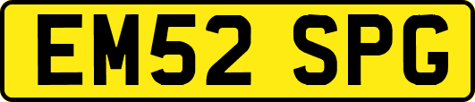 EM52SPG