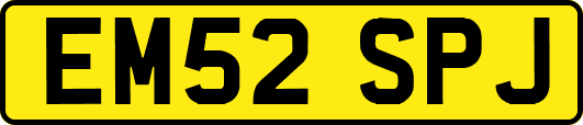 EM52SPJ