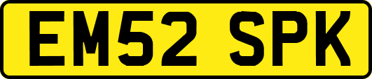 EM52SPK
