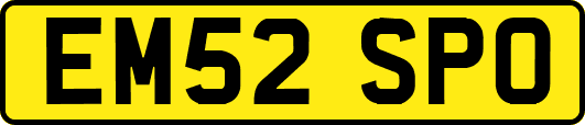 EM52SPO