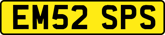 EM52SPS