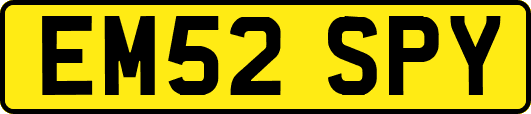 EM52SPY